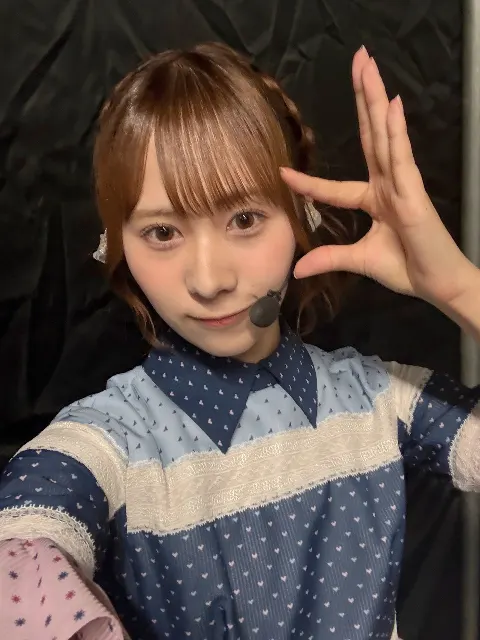 石塚 瑶季｜余韻が冷めぬうちに！（2025-08-01）｜4枚目