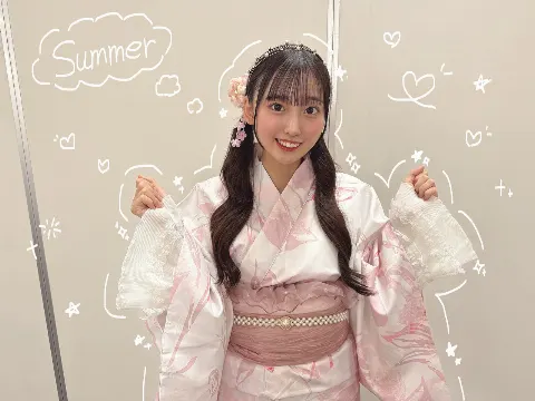 大田 美月｜本当は大好きなのに 大田美月（2025-08-02）