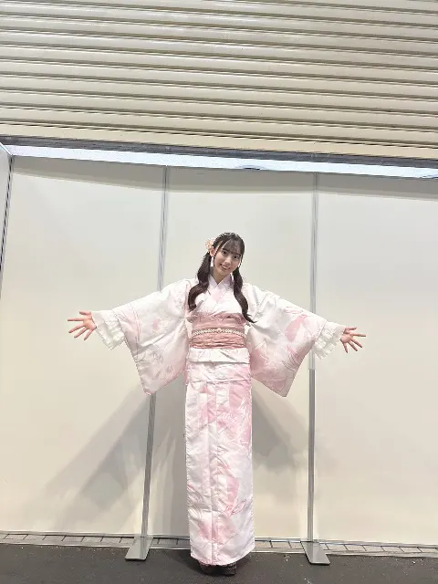 大田 美月｜本当は大好きなのに 大田美月（2025-08-02）｜2枚目