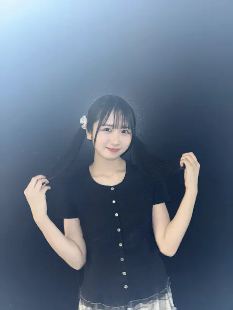 上村 ひなの｜すずかさんと約束したよ（2025-08-02）｜2枚目