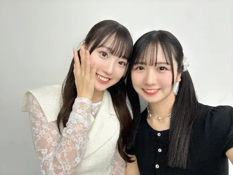 上村 ひなの｜すずかさんと約束したよ（2025-08-02）｜3枚目