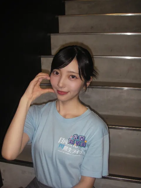 小西 夏菜実｜はじまりの歌（2025-08-03）｜6枚目