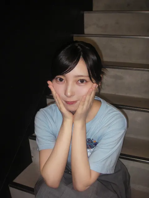 小西 夏菜実｜はじまりの歌（2025-08-03）｜7枚目