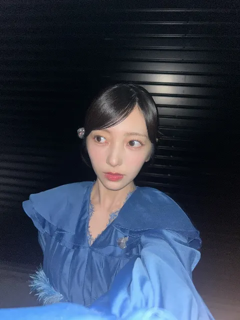 小西 夏菜実｜はじまりの歌（2025-08-03）｜8枚目