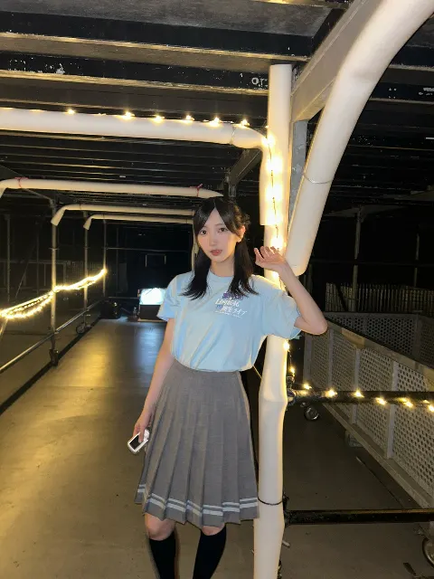 小西 夏菜実｜はじまりの歌（2025-08-03）｜9枚目