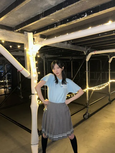 小西 夏菜実｜はじまりの歌（2025-08-03）｜10枚目