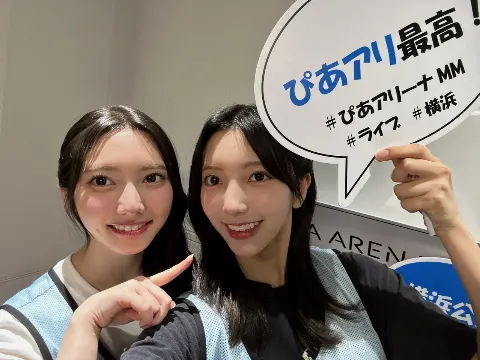 小西 夏菜実｜はじまりの歌（2025-08-03）｜14枚目