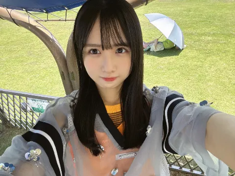 上村 ひなの｜パンチ（2025-08-03）