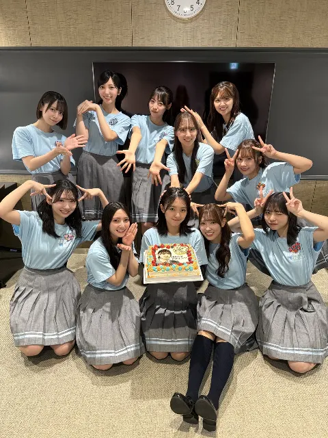 宮地 すみれ｜すみれなの（2025-08-04）｜2枚目