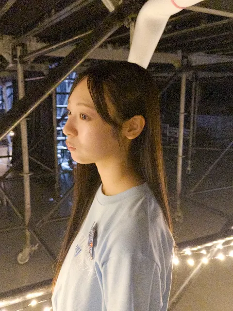 宮地 すみれ｜すみれなの（2025-08-04）｜11枚目