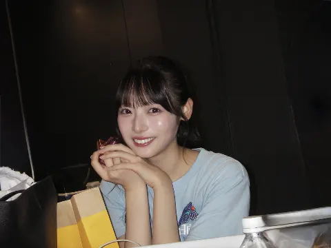 宮地 すみれ｜すみれなの（2025-08-04）｜12枚目