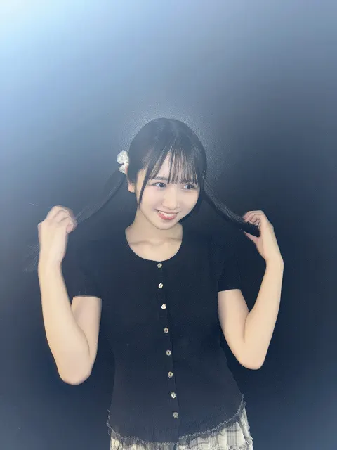 上村 ひなの｜スイカ（2025-08-04）
