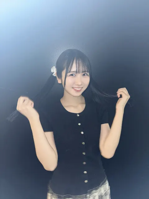上村 ひなの｜スイカ（2025-08-04）｜4枚目