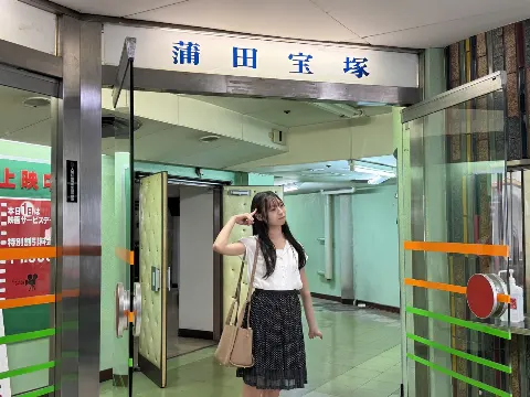 宮地 すみれ｜甘苦マリアージュ（2025-08-06）｜3枚目