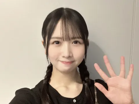 上村 ひなの｜みなさまへお願い。バッハ！のミーグリ応募受付がスタートしたよ~！（2025-08-06）｜3枚目
