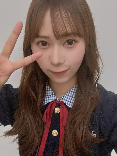 石塚 瑶季｜生ハム(21)（2025-08-06）｜2枚目