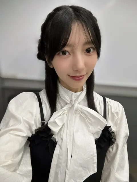 小西 夏菜実｜15thシングルもよろしくお願いします（2025-08-06）｜12枚目