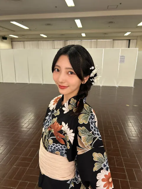 小西 夏菜実｜15thシングルもよろしくお願いします（2025-08-06）｜13枚目