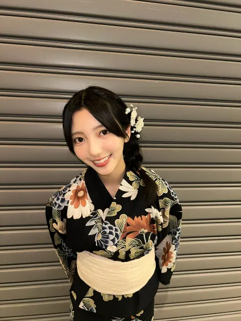 小西 夏菜実｜15thシングルもよろしくお願いします（2025-08-06）｜15枚目