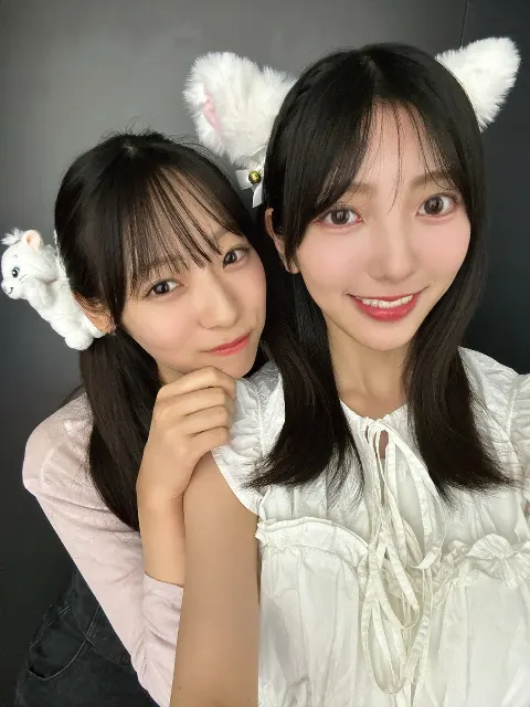 小西 夏菜実｜15thシングルもよろしくお願いします（2025-08-06）｜19枚目