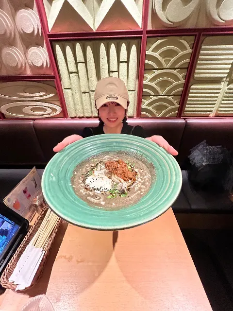 上村 ひなの｜オープンセサミ（2025-08-07）