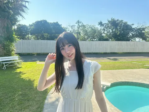 坂井 新奈｜素敵な思い出にしよう今日を~   坂井新奈（2025-08-08）