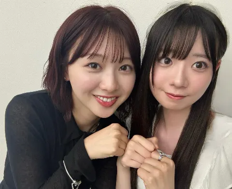 坂井 新奈｜素敵な思い出にしよう今日を~   坂井新奈（2025-08-08）｜2枚目