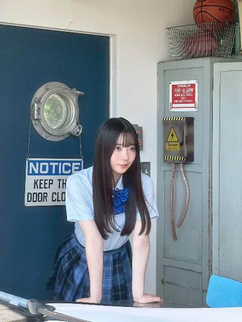 坂井 新奈｜素敵な思い出にしよう今日を~   坂井新奈（2025-08-08）｜3枚目