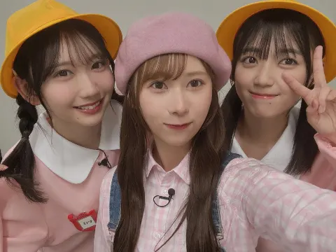 石塚 瑶季｜ずっと全力少年で！（2025-08-08）｜4枚目