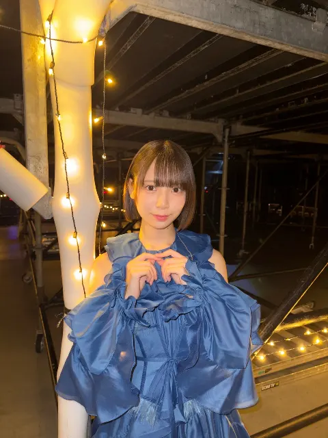 渡辺 莉奈｜全力で（2025-08-09）
