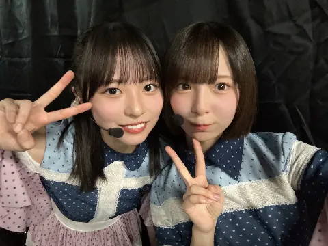 渡辺 莉奈｜全力で（2025-08-09）｜3枚目