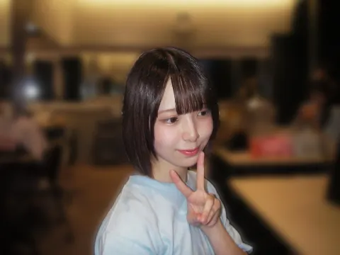 渡辺 莉奈｜全力で（2025-08-09）｜5枚目