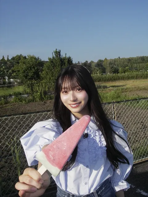 宮地 すみれ｜夏のせいにしないの（2025-08-09）