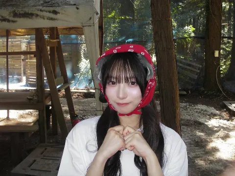 宮地 すみれ｜夏のせいにしないの（2025-08-09）｜3枚目