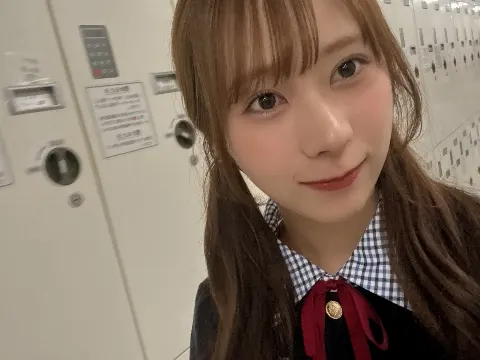 石塚 瑶季｜Lucky☺︎（2025-08-10）｜6枚目