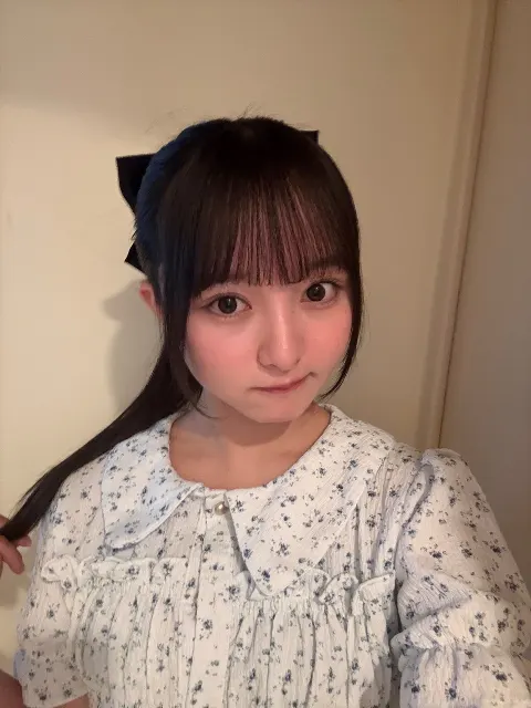 片山 紗希｜あなたの記憶に刻まれたい。片山紗希（2025-08-11）｜2枚目