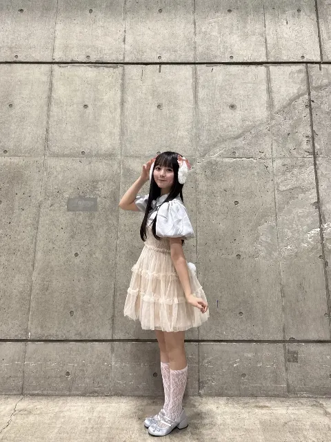 片山 紗希｜あなたの記憶に刻まれたい。片山紗希（2025-08-11）｜3枚目