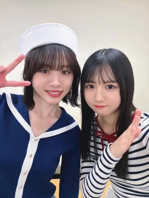 上村 ひなの｜公開！航海！（2025-08-11）｜2枚目