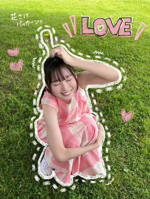 大田 美月｜昨日よりも確実に好きになってく 大田美月（2025-08-12）