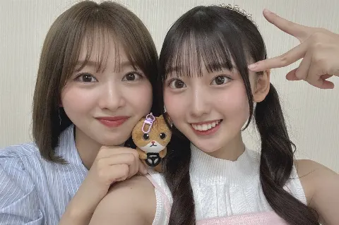大田 美月｜昨日よりも確実に好きになってく 大田美月（2025-08-12）｜2枚目