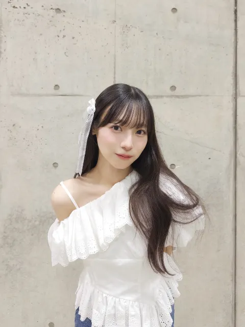 宮地 すみれ｜今（2025-08-12）