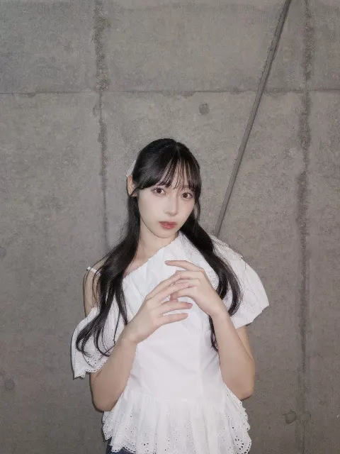 宮地 すみれ｜今（2025-08-12）｜2枚目