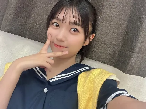 平尾 帆夏｜15thにかける思い（2025-08-13）｜3枚目