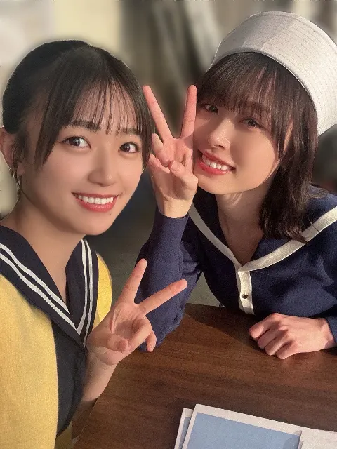 平尾 帆夏｜15thにかける思い（2025-08-13）｜6枚目