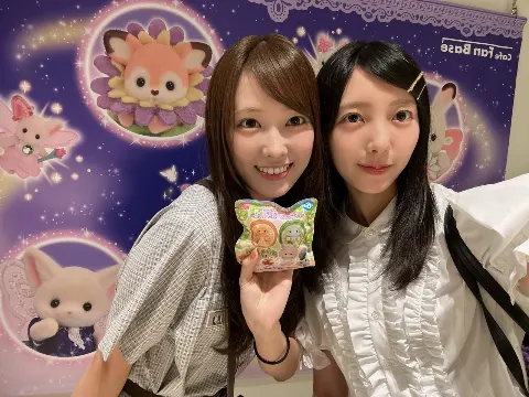 小西 夏菜実｜逢いたくて（2025-08-13）｜5枚目