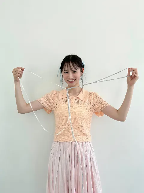 高井 俐香｜いっぱい愛されたいっ！　高井俐香🎠（2025-08-13）