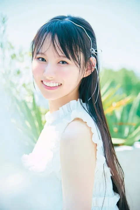 高井 俐香｜いっぱい愛されたいっ！　高井俐香🎠（2025-08-13）｜3枚目