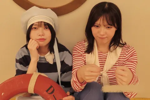 森本 茉莉｜どんな海かな（2025-08-13）