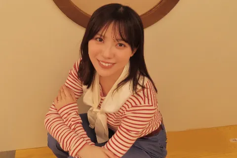 森本 茉莉｜どんな海かな（2025-08-13）｜3枚目