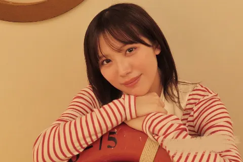 森本 茉莉｜どんな海かな（2025-08-13）｜4枚目